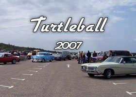 Turtleball 2007