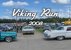 Viking Run 2008