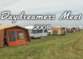Daydreamers Meet 2009