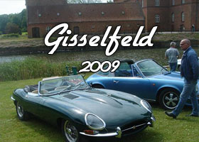 Gisselfeld 2009