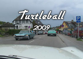 Turtleball 2009