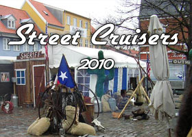 Street Cruisers 2010