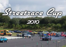 Streetrace Cup Tune 2010