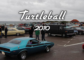 Turtleball 2010