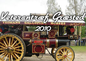 Veterantræf Græsted 2010