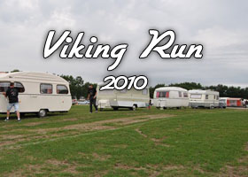 Viking Run 2010