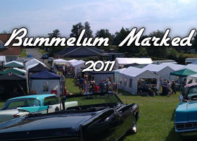 Bummelum Marked 2011