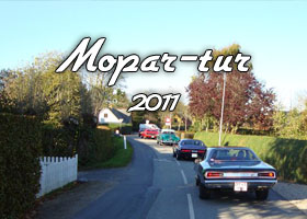 Mopartur 2011