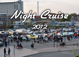 Night Cruise 2012