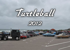 Turtleball 2012