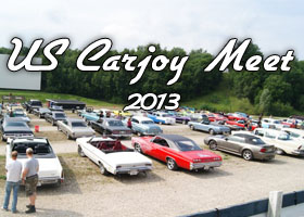 US Carjoy Meet 2013