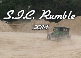 S.I.C. Rumble 2014