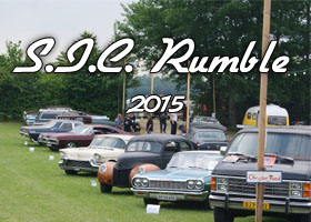 S.I.C. Rumble 2015