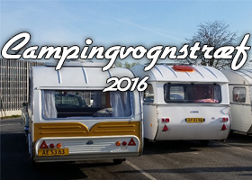 Campingvognstræf 2016